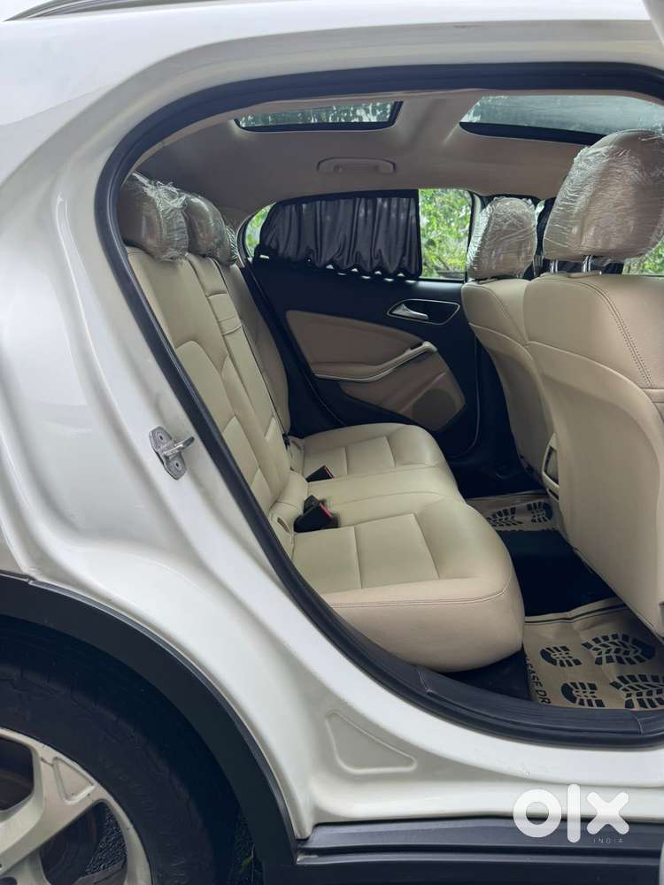 Mercedes-benz Gla 200 D, 2019, Diesel