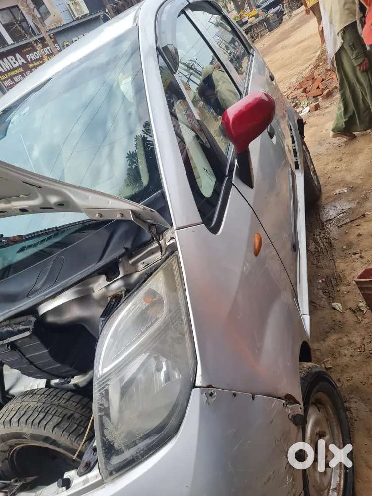 Tata Nano Twist Xe 2012