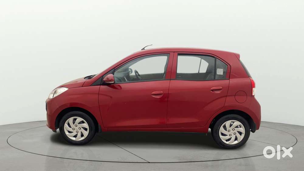 Hyundai New Santro
