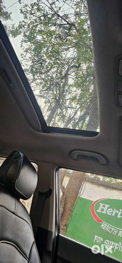 Hyundai Creta 1.6 Sx Automatic, 2019, Diesel