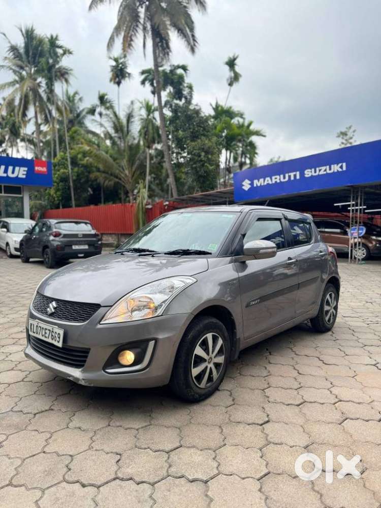 Maruti Suzuki Swift Ddis Vdi, 2015, Diesel
