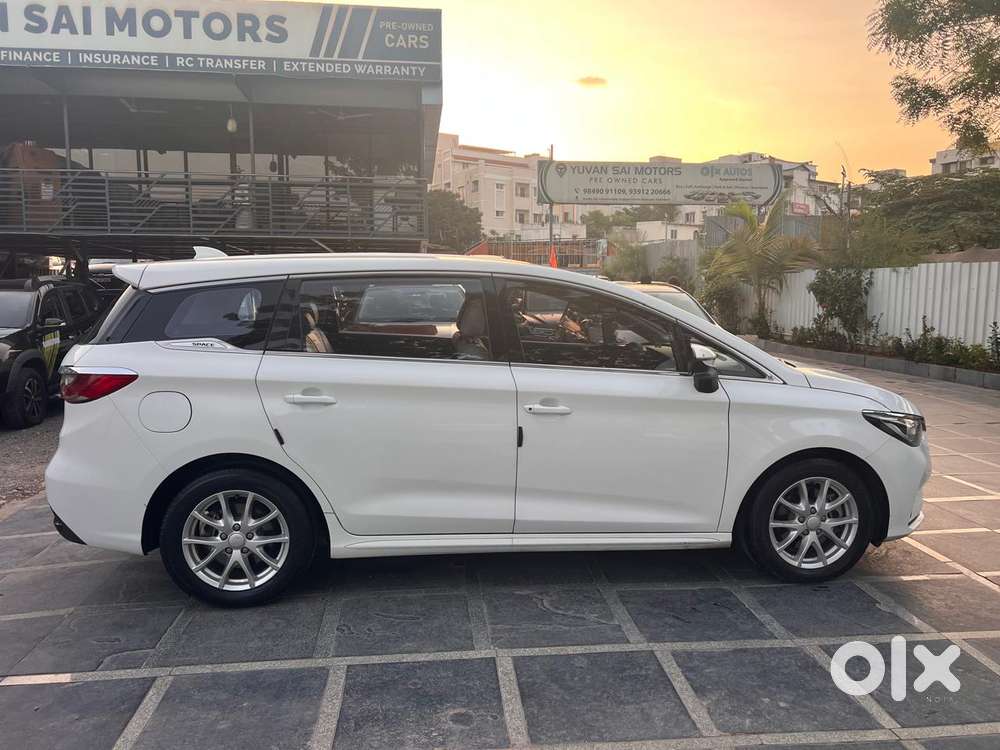 Byd E6 Electric, 2022, Electric