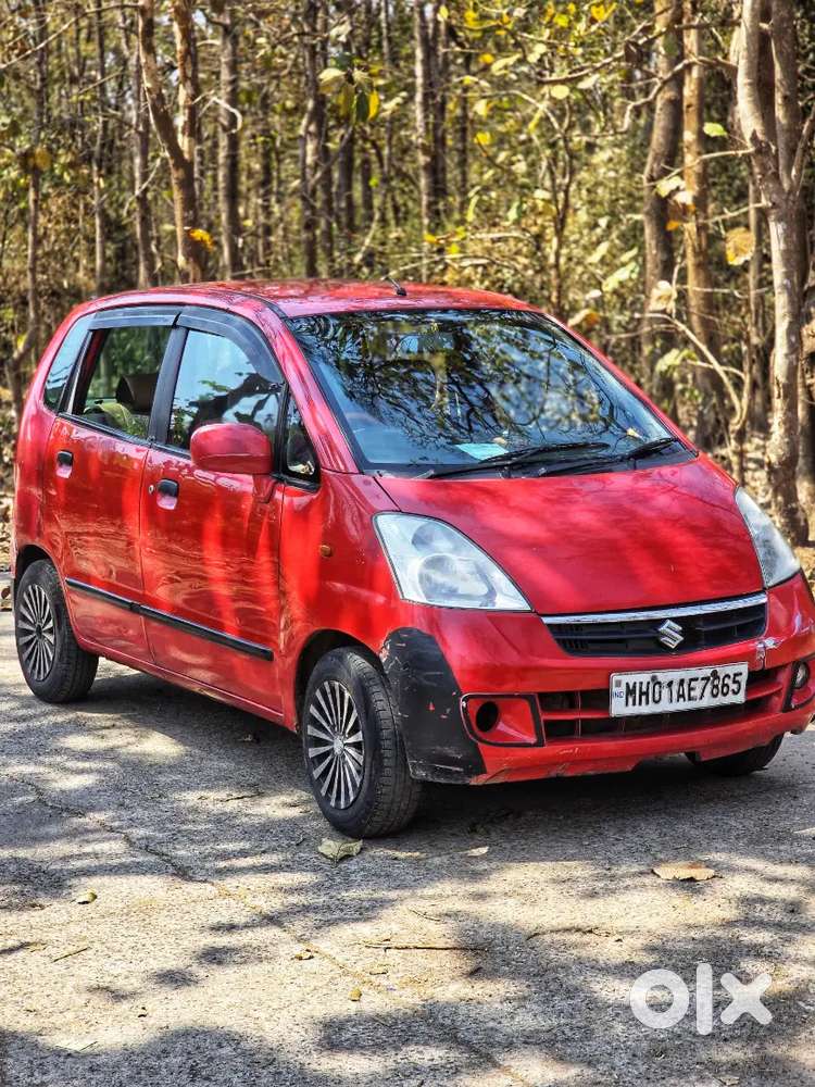 Maruti Suzuki Zen Estilo 2008