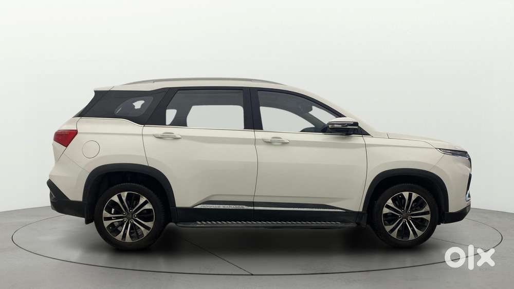 Mg Hector Sharp At, 2022, Petrol