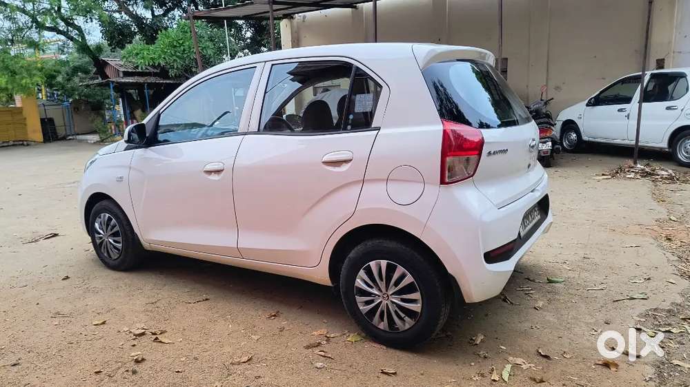 2020 Hyundai Santro 1.1 Magna Mt