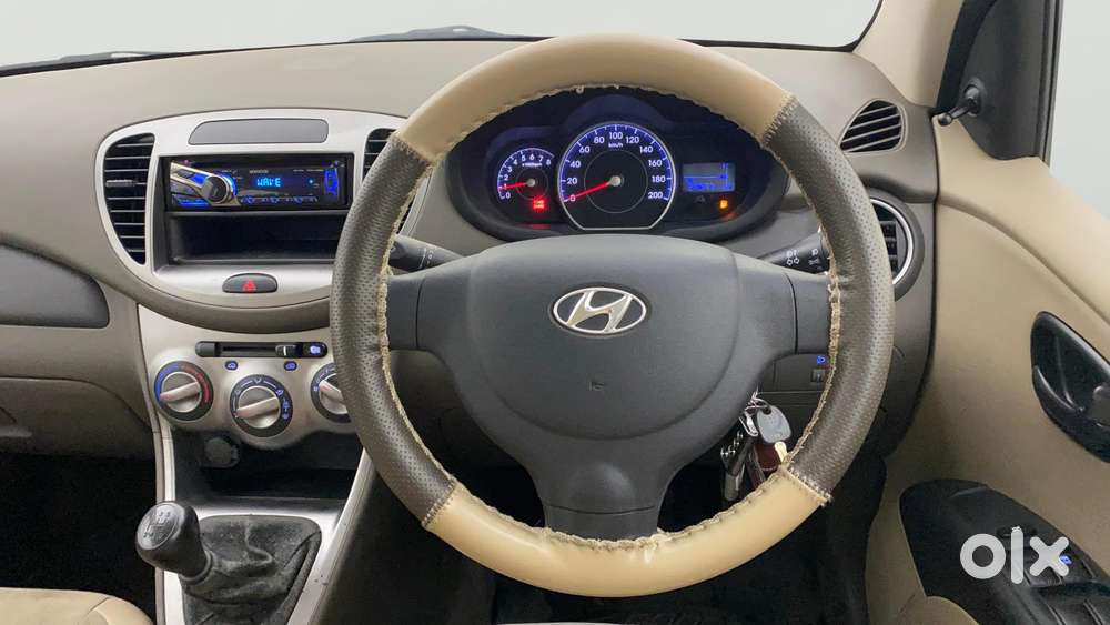 Hyundai I10 Magna 1.1l, 2014, Petrol