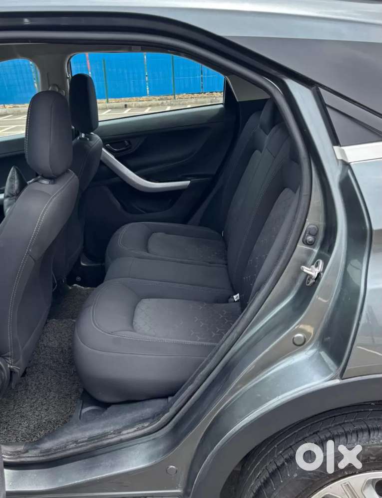 Tata Nexon 1.2 Revotron Xm, 2023, Petrol