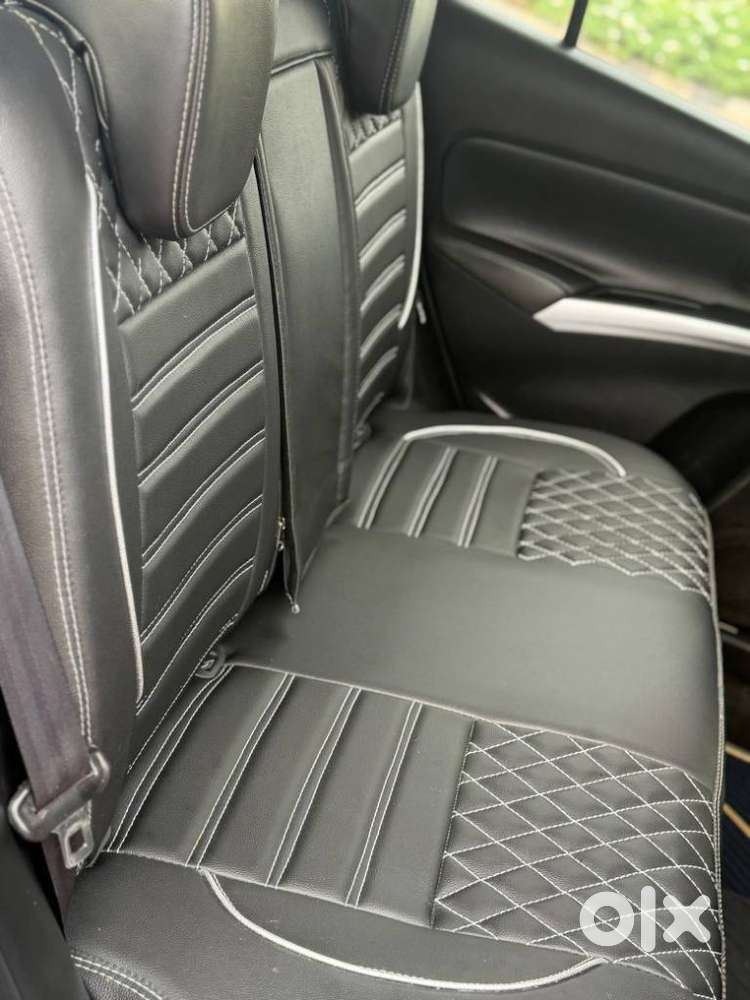 Maruti Suzuki S-cross 1.5 Alpha, 2019, Diesel