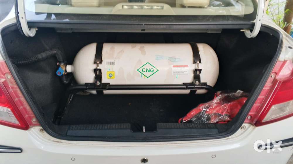 Maruti Suzuki Swift Dzire 1.2 Zxi Bsiv, 2022, Cng & Hybrids