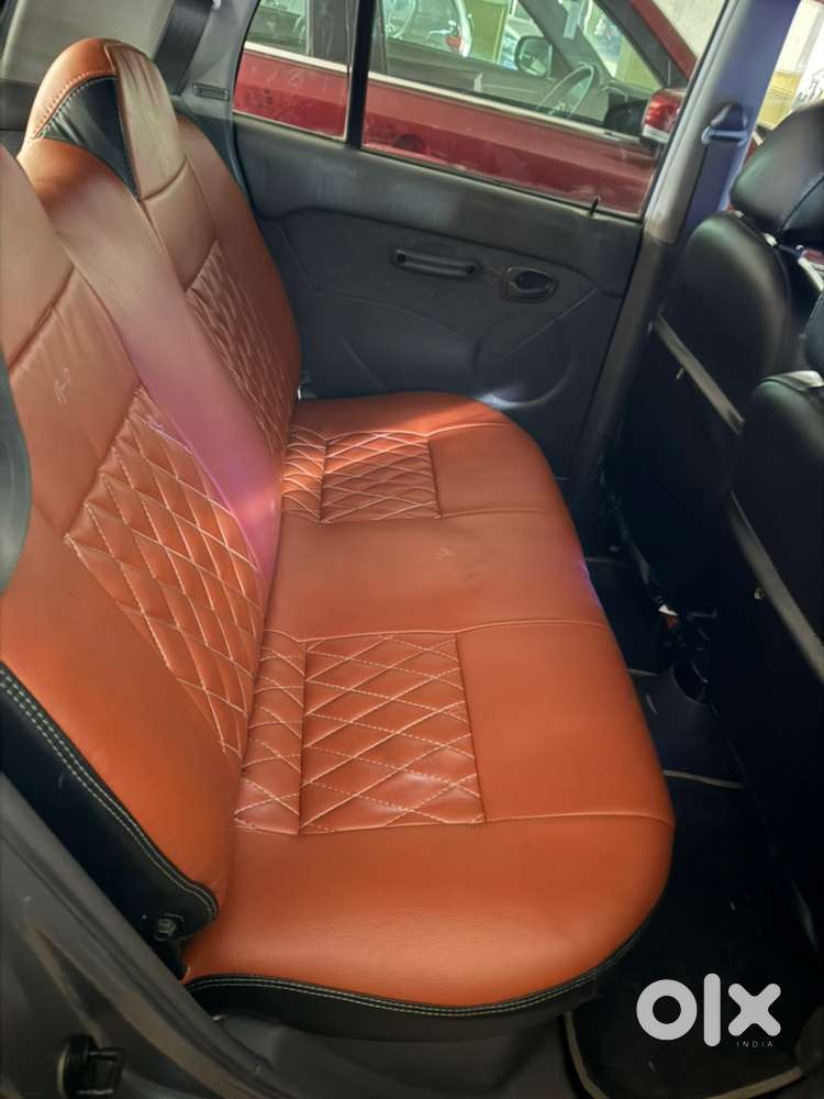 Hyundai Santro Xing Petrol 2007