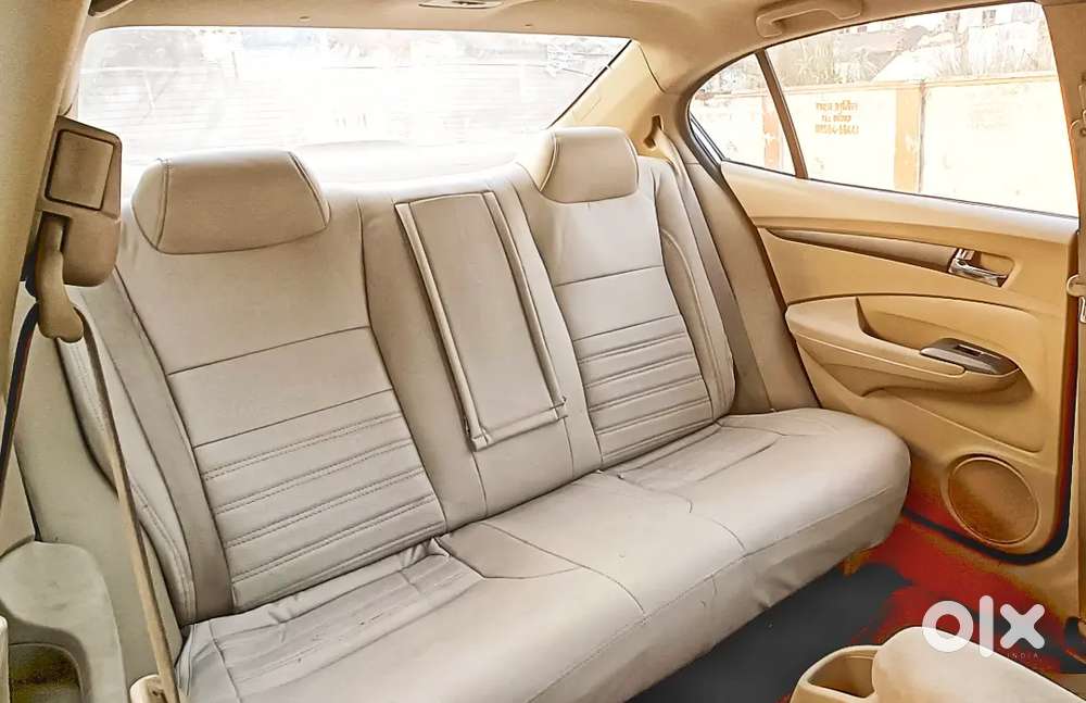 Honda City 1.5 Petrol 2013