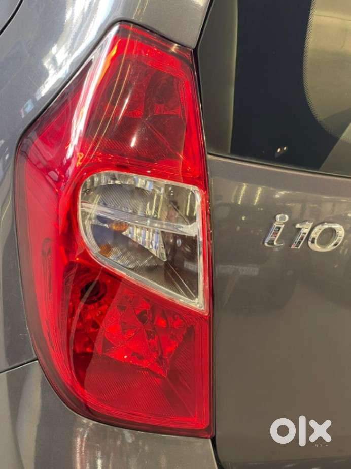 Hyundai I10 1.1 Bluedrive Magna, 2013, Petrol