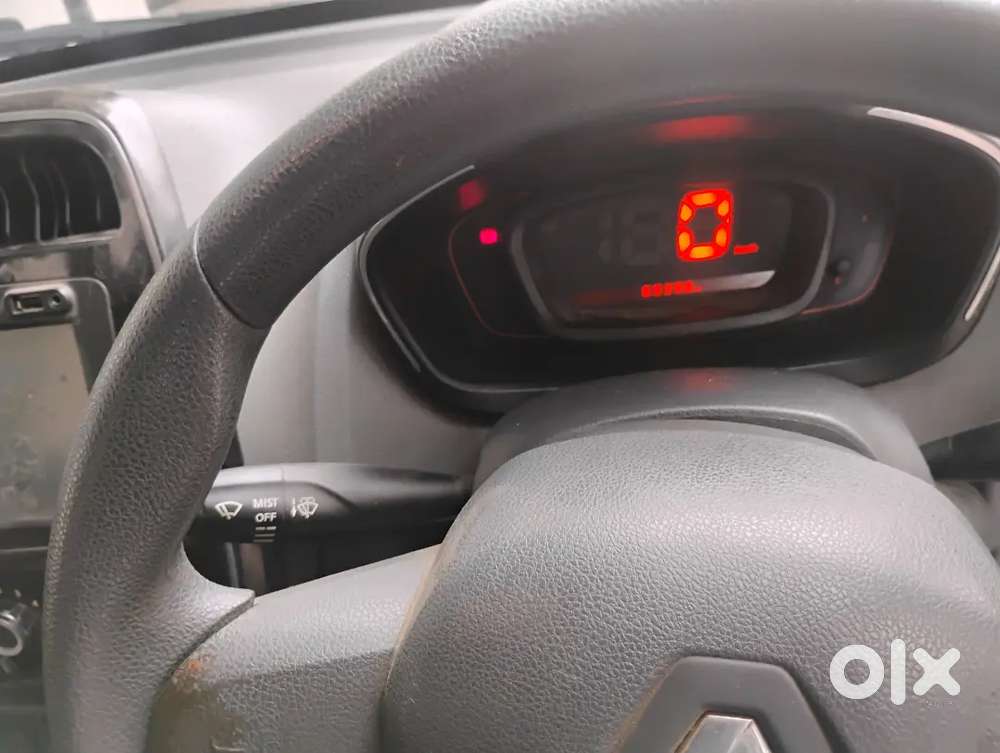 Renault Kwid 2015 Year Model