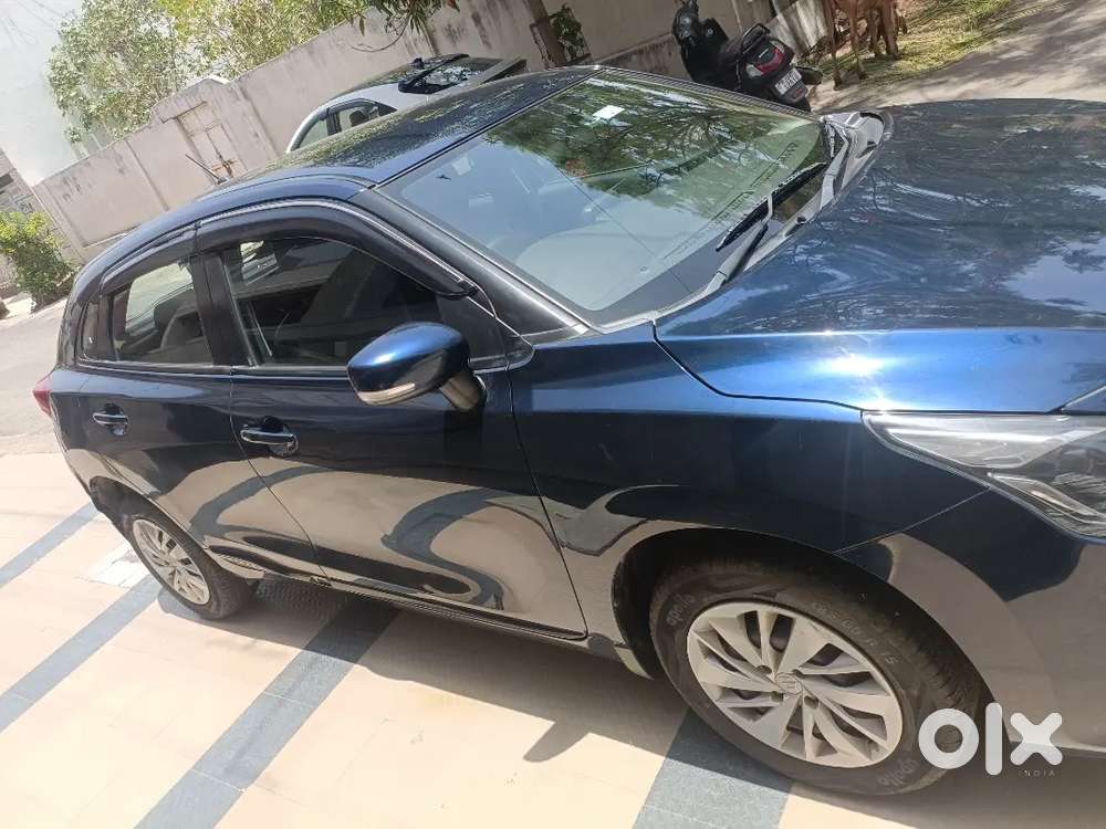Showroom Condition 2023 Baleno