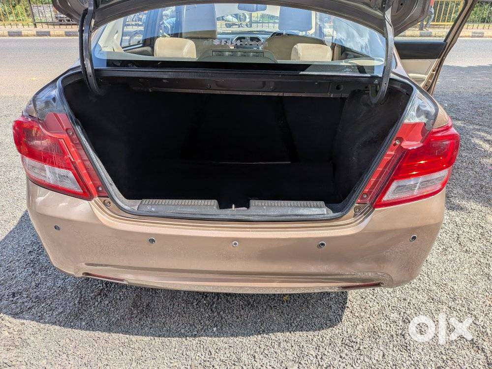 Maruti Suzuki Dzire 2017-2020 Vdi, 2017, Diesel