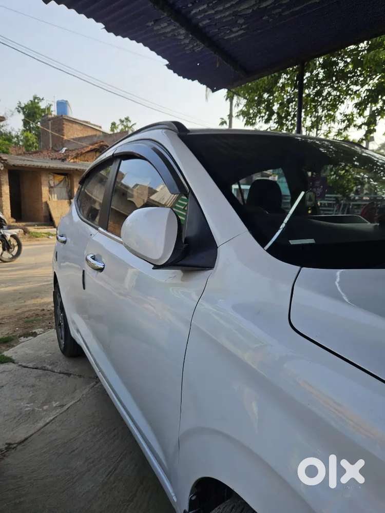 Hyundai Grand I10 Nios 2021 Petrol Good Condition