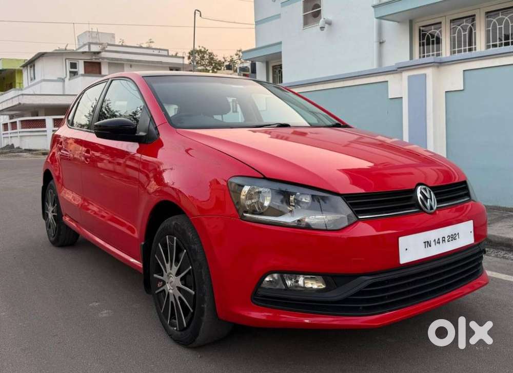 Volkswagen Polo 1.0 Comfortline Plus, 2018, Petrol