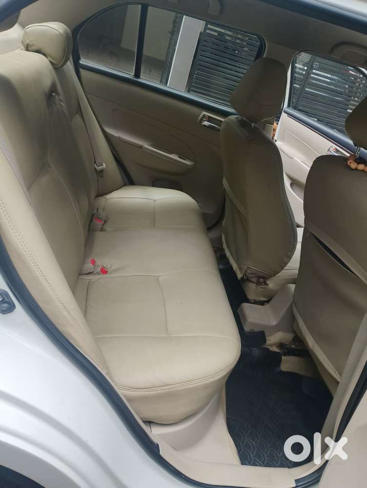Maruti Suzuki Swift Dzire 1.2 Zxi, 2014, Petrol