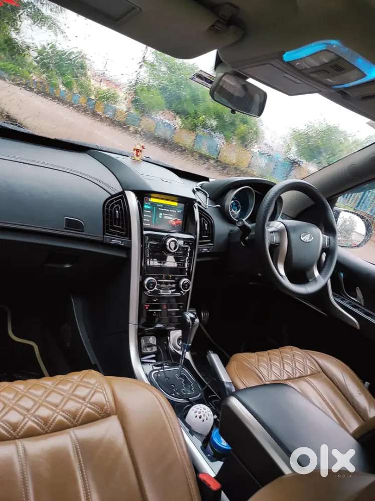 Mahindra Xuv500 2018 Diesel