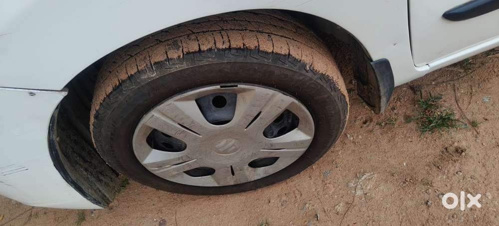 Maruti Suzuki Wagon R 2018 Petrol Manual