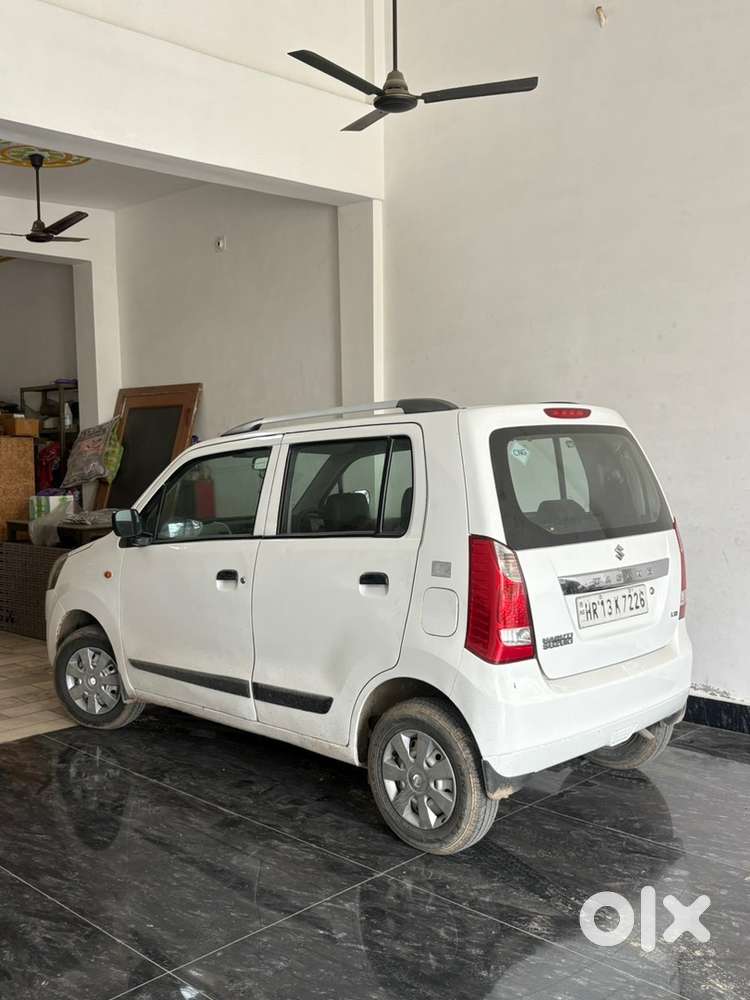 Maruti Suzuki Car 2006