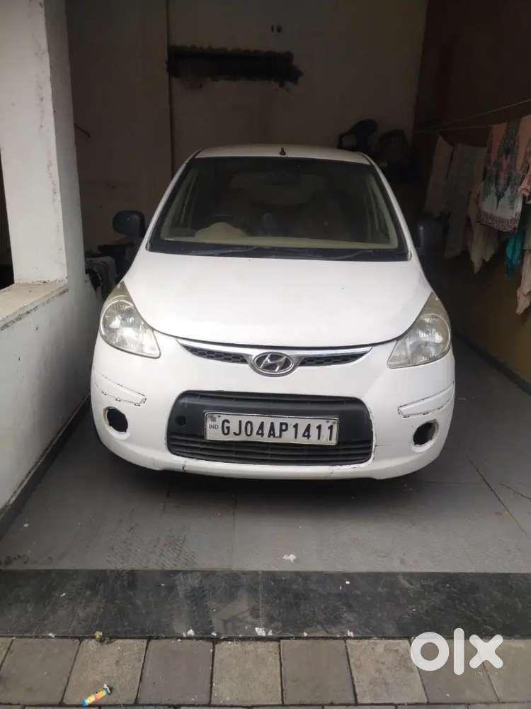 Hyundai I10 1.1 Magna(o) 2009
