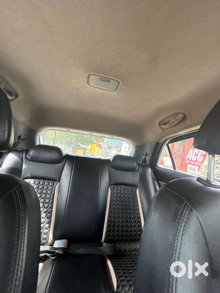 Hyundai I20 Sportz 2020