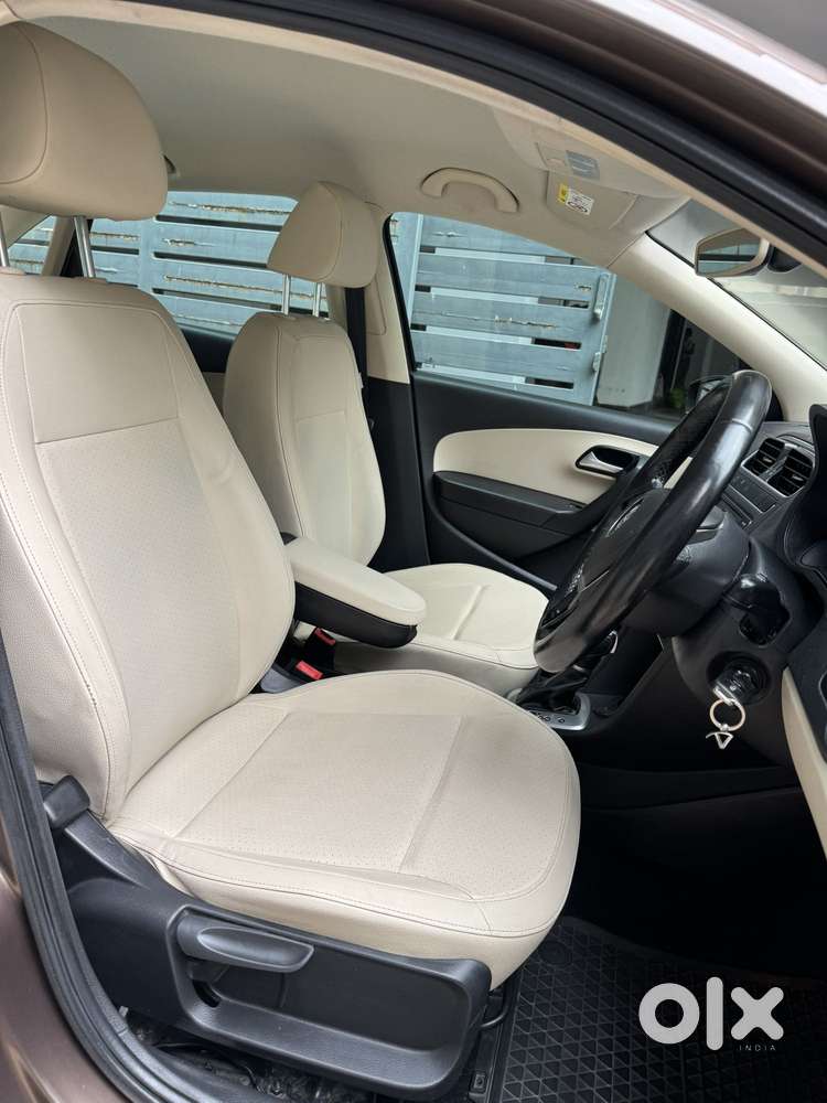 Volkswagen Vento 1.0 Highline Plus At, 2021, Petrol
