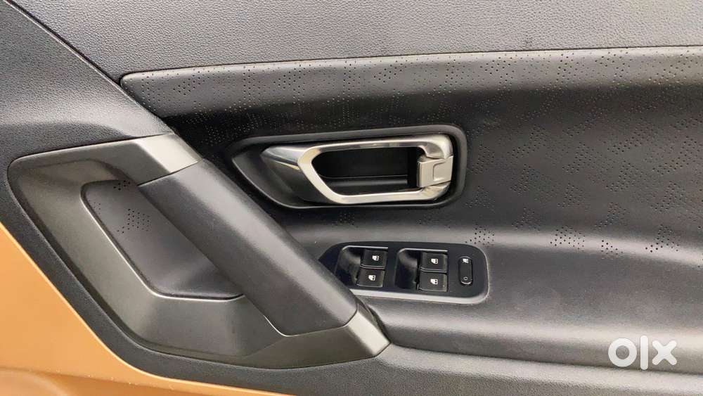 Tata Harrier Adventure Plus At, 2024, Diesel