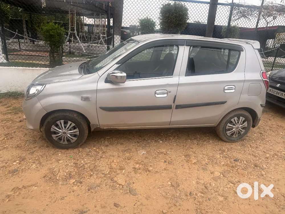 Maruti Suzuki Alto 800 2014 Petrol 22000 Km Driven