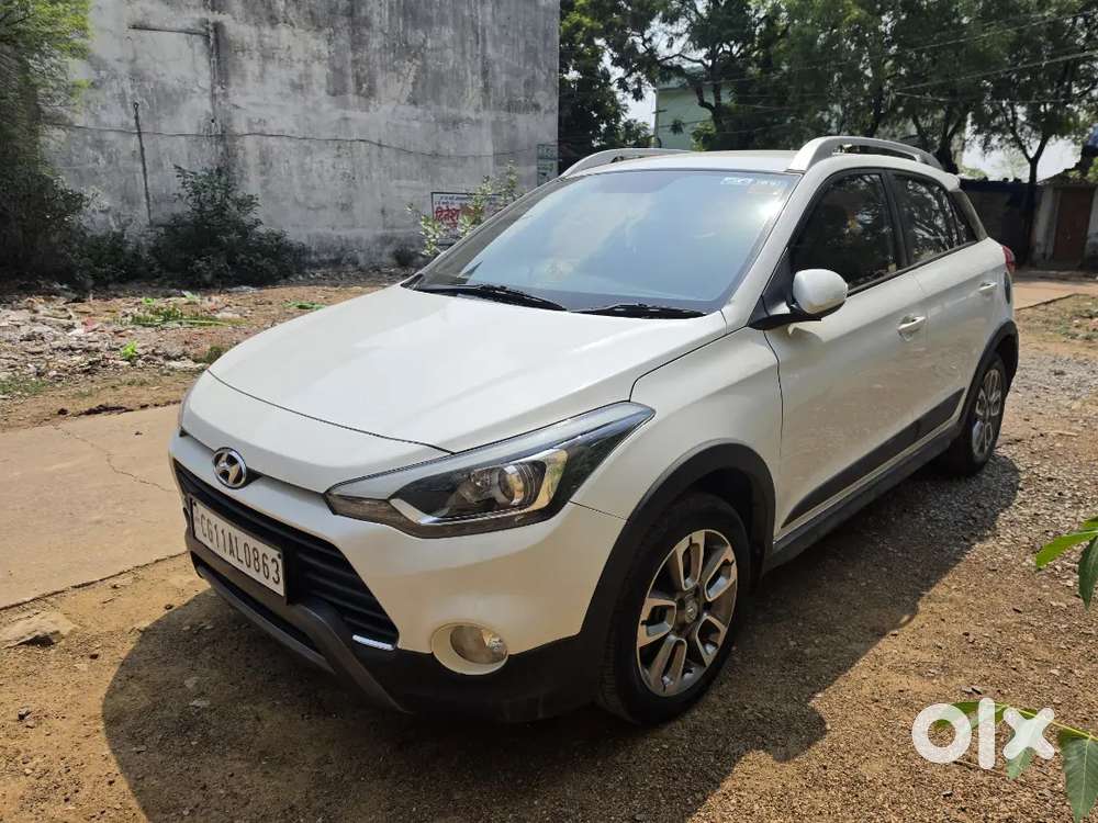 New Condition