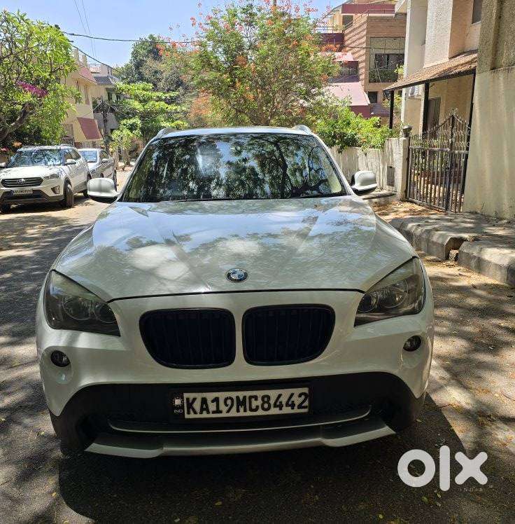 Bmw X1 2012-2015 Sdrive20d, 2012, Diesel