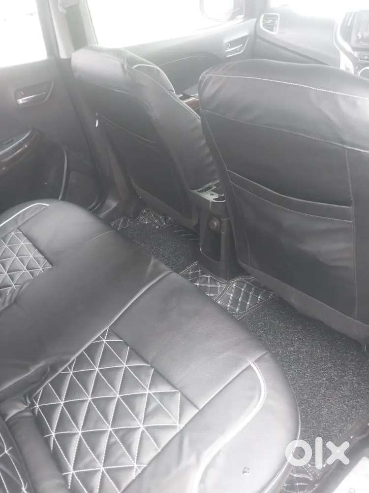 Maruti Baleno 1.3 Delta 2017