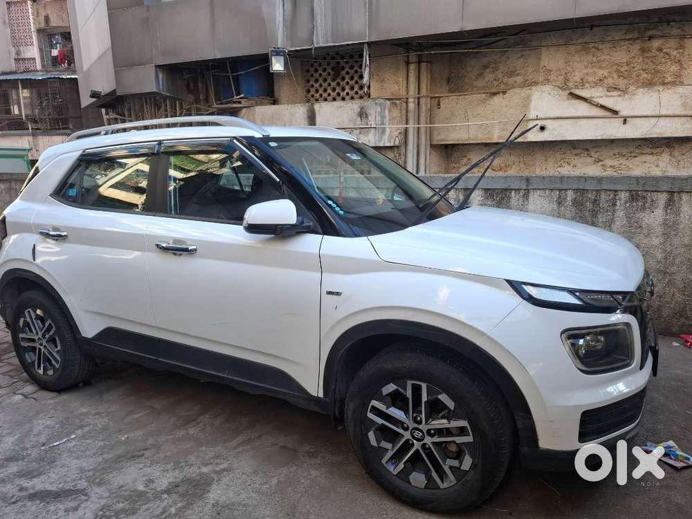 Vanue Sx (o) Dct 1.0 Petrol