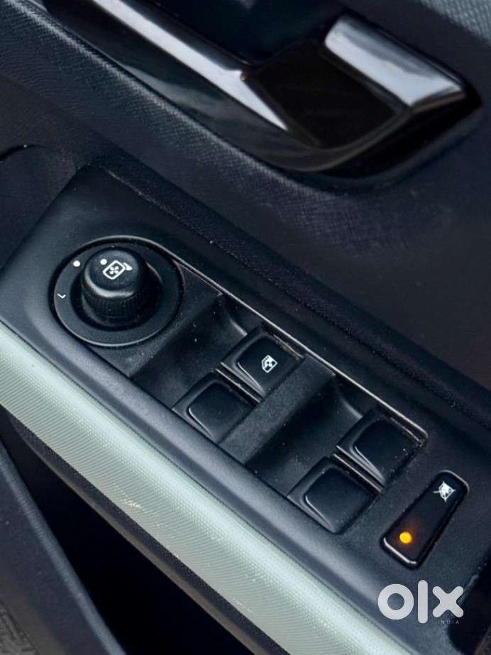 Tata Punch Adventure, 2023, Petrol