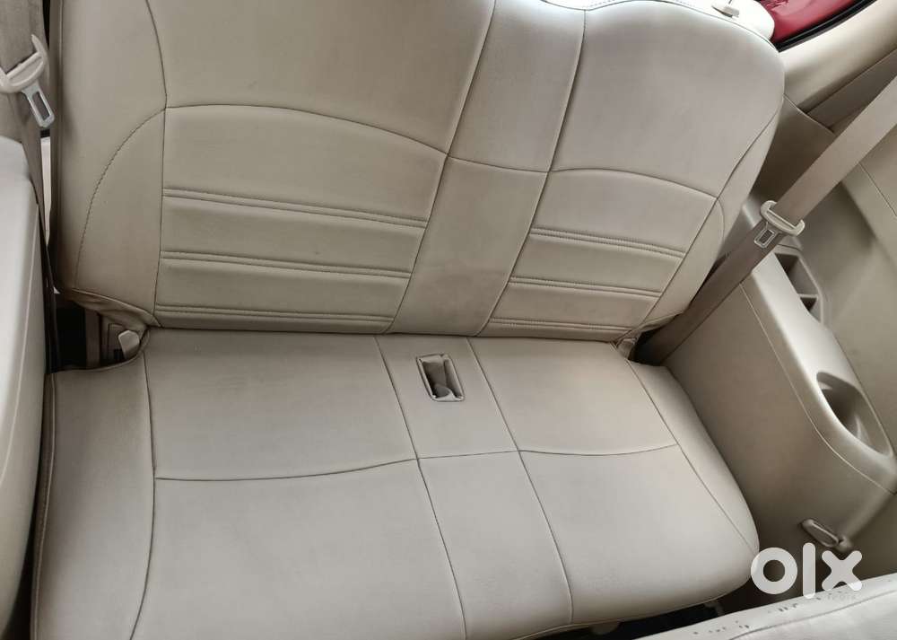 Maruti Suzuki Ertiga 1.5 Vxi, 2013, Petrol