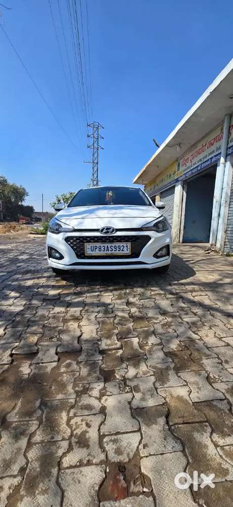 New Condition Single Hand Driving