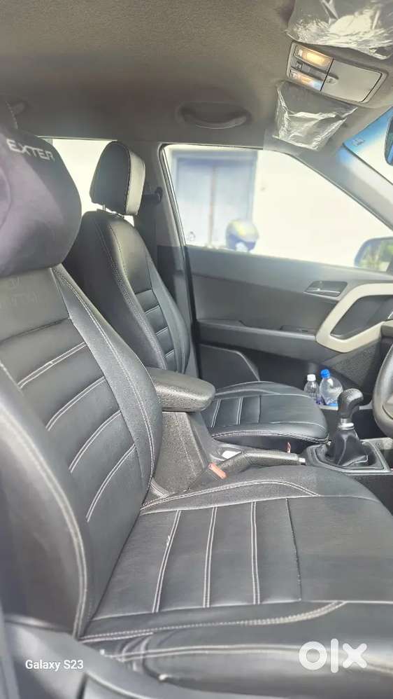 Hyundai Creta 2016 Petrol; Single Owner
 Hyundai