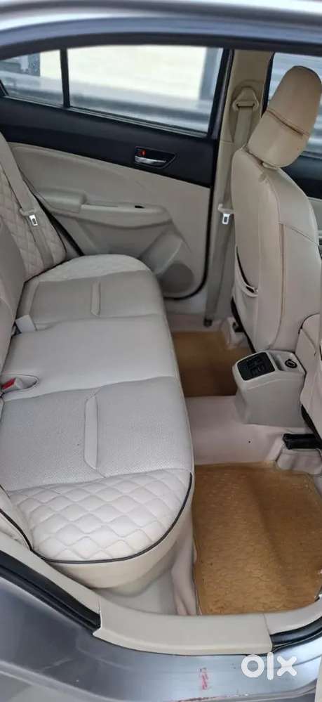 Maruti Dzire 2022 Petrol Amt Year