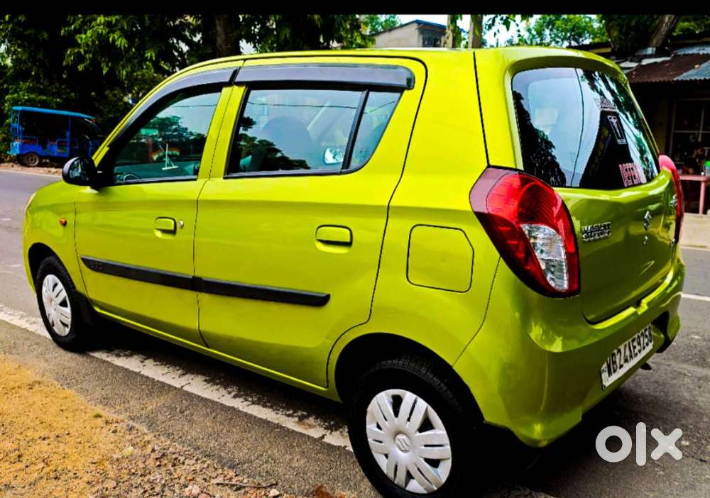 Maruti Suzuki Alto 800 Lxi, 2016, Petrol