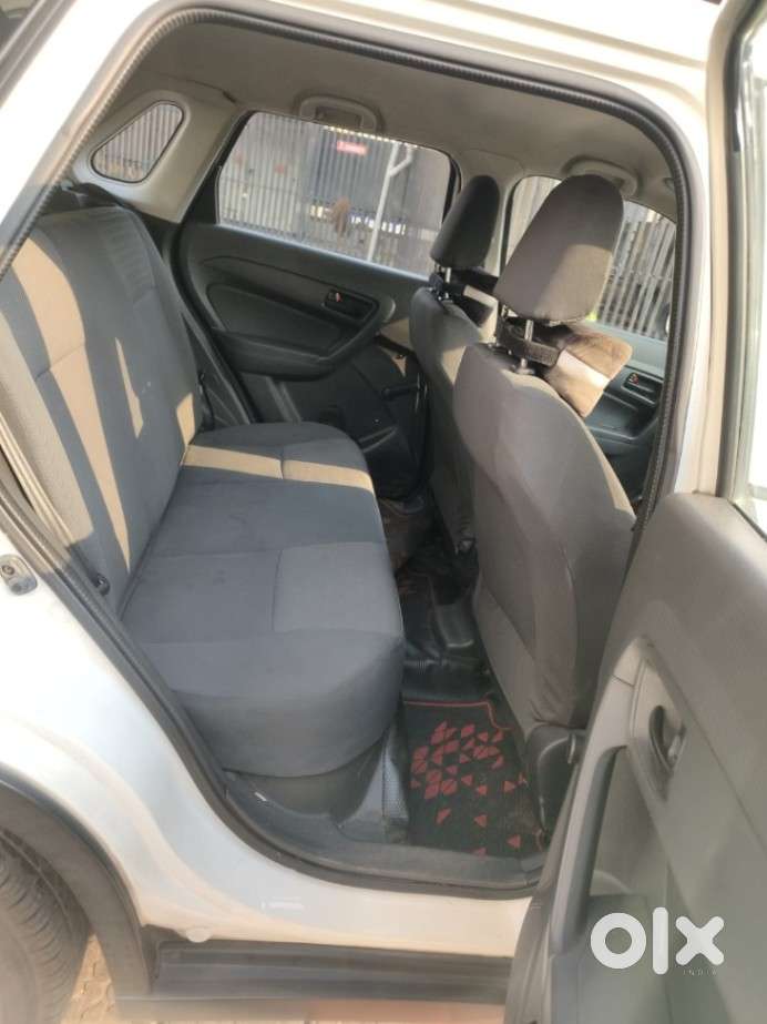 Maruti Suzuki Brezza Ldi, 2017, Diesel