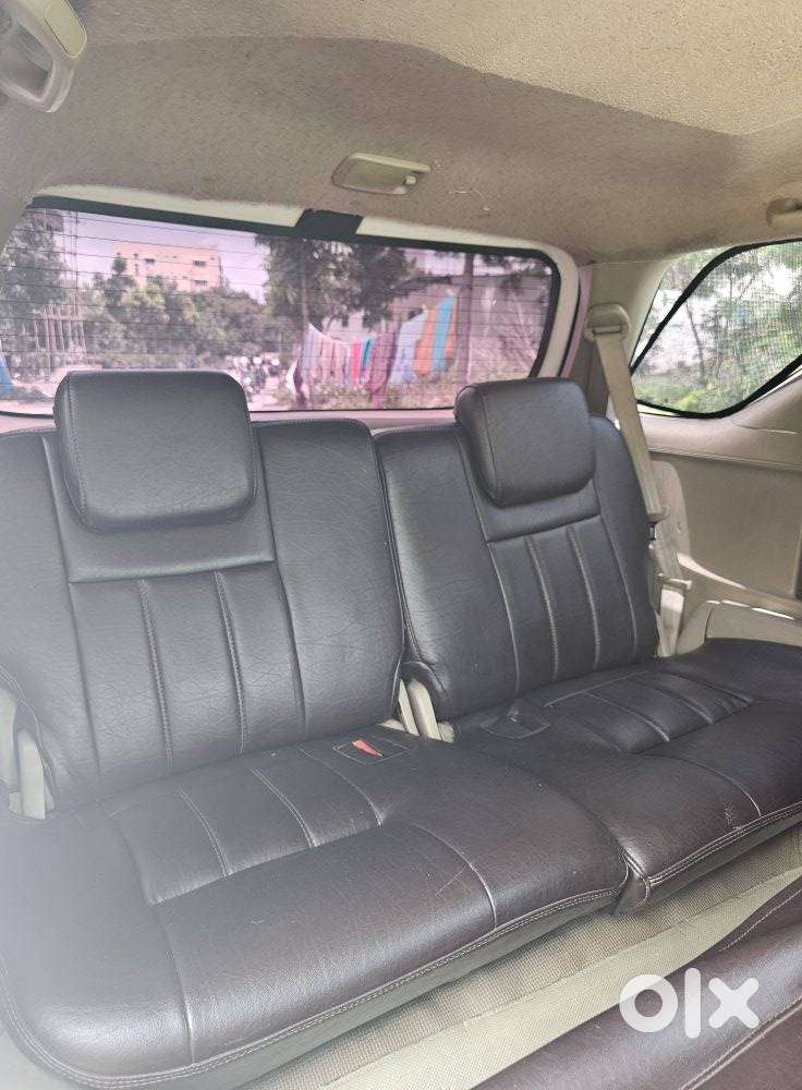 Toyota Fortuner 3.0 4x4 Manual, 2013, Diesel
