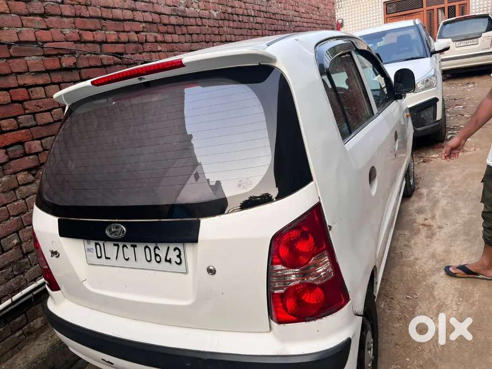 All Ok Condition 100