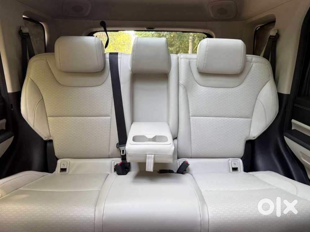 Mahindra Scorpio N Z8 Diesel Mt 4wd 7 Str, 2026, Diesel