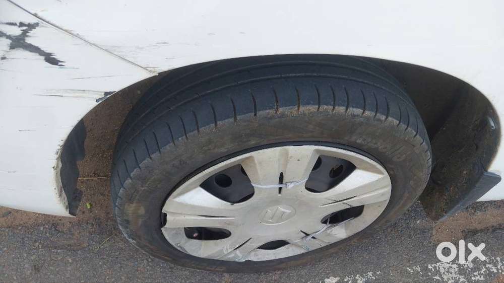 Nice Vehicle