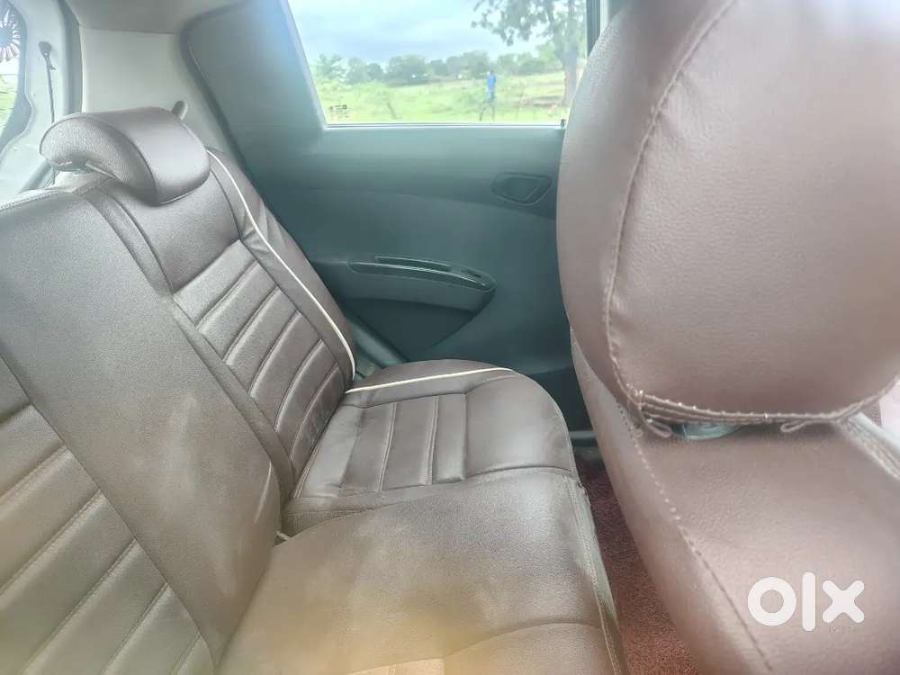 Chevrolet Beat Petrol 2011