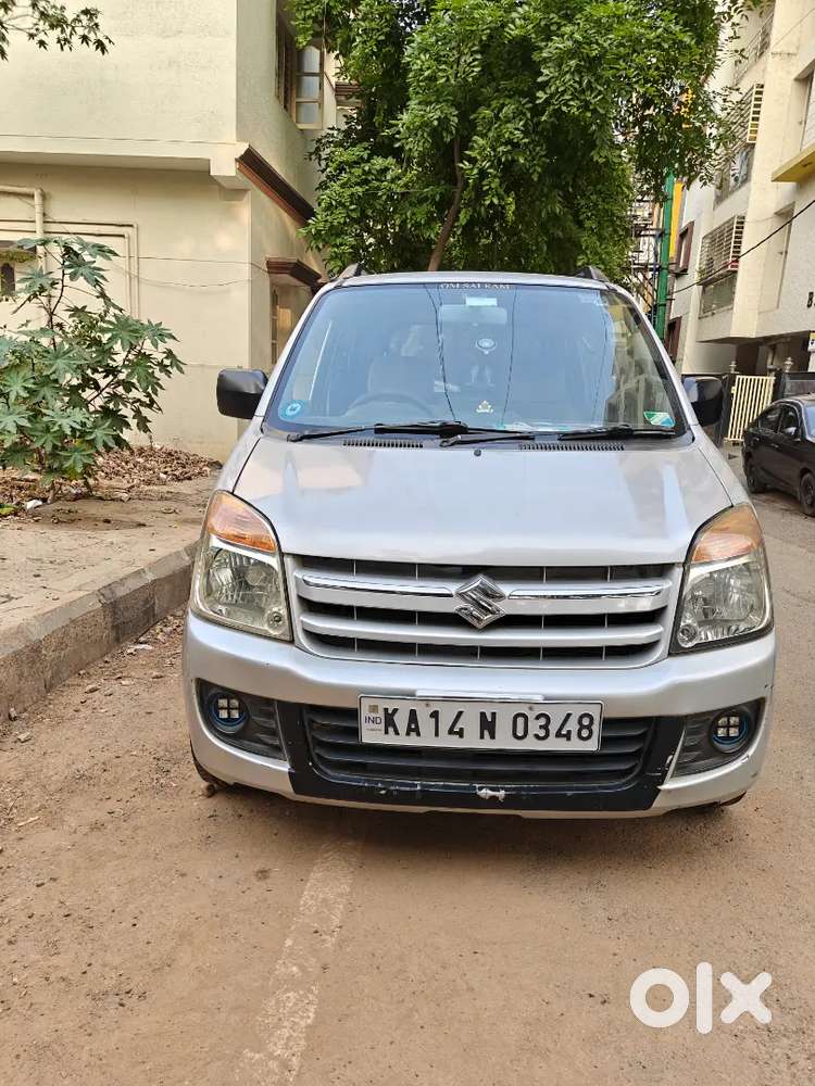Maruthi Wagnar For Sale 2008 Model
