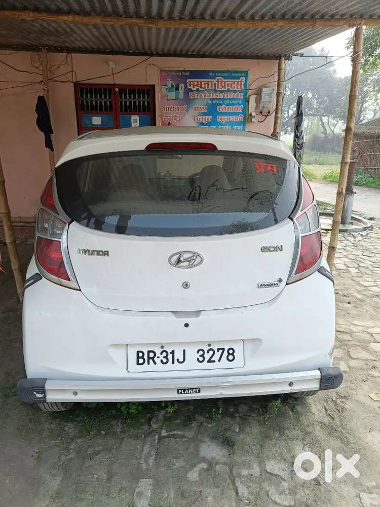 Hyundai Eon