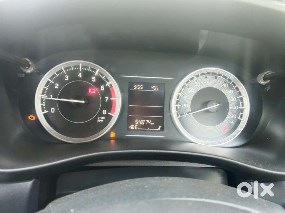 Maruti Suzuki Baleno Delta, 2023, Petrol