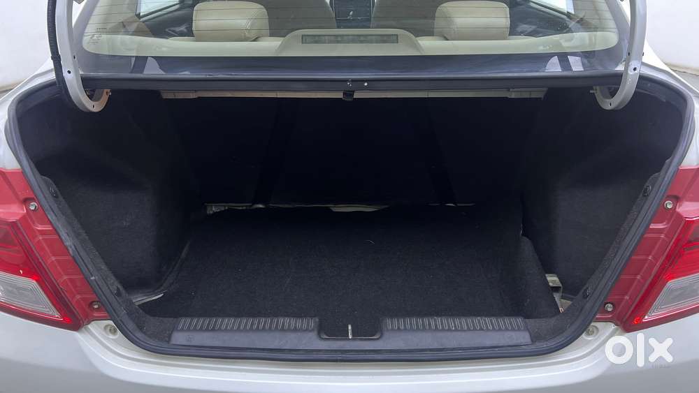 Maruti Suzuki Dzire Zdi Plus Amt, 2018, Diesel